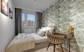 Hallera By Downtown Apartments